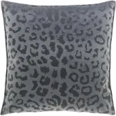 Pronto Wonen Sierkussen Gazza dark grey