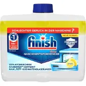 Finish Vaatwasmachinereiniger - Citroen - 1 stuk