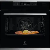Electrolux KOBCS31X 70 l 3500 W Zwart