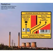 Heavenly Saint Etienne - I've Been Trying To Tell You (CD)