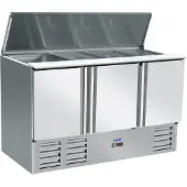 Saro Saladette Modell BALDUR S 903