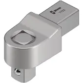 Wera 7783C 05078345001 Insteekratel Voor insteekgereedschap 1/2 (12,5 mm)