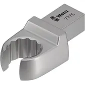 Wera 05078653001 Insteekringsleutel 13 mm
