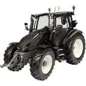 Valtra Universal Hobbies G 135 Tractor Zwart 1:32