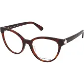 Kate spade XANDRA Havana 52/18/140 WOMAN Brilmonturen