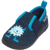 Playshoes Pantoffel Monster