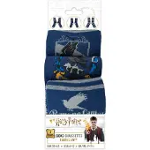 Cinereplicas Harry Potter: Ravenclaw (3 Paare)