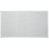 Casilin Royal Touch - Badmat - 55x95cm - White Smoke