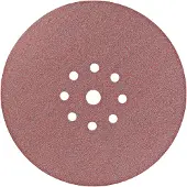 Makita B-68404 Schuurschijf 225mm K120 Velcro