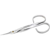 Tweezerman Stainless Steel Cuticle Scissors Nagelschaar Nagelschaartje 1 st