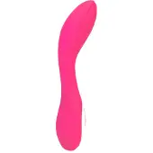 Wonderlust Serenity G-Spot Vibrator Roze 1st