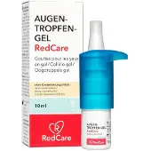 RedCare Eye Oogdruppels Gel 10 ml Oogdruppels