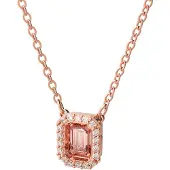 Swarovski Ketting met kristal