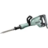 HiKOKI Hak- breekhamer 18kg 37,4J in koffer - H65SB3WTZ