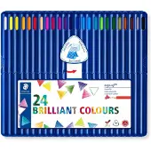 Staedtler Ergosoft 24-set