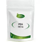 Healthy Vitamins PEA