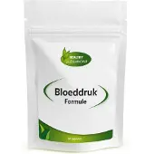 Healthy Vitamins Bloeddruk Formule
