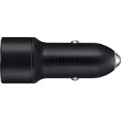 Samsung EP-L1100 Schnellladegerät Zigarettenanzünder Auto USB-oplader 10 W USB 2.0 Zwart Auto, Vrachtwagen Snellader