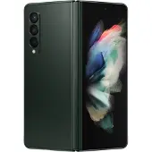 Samsung Galaxy Z Fold 3 512GB Groen 5G