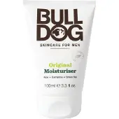 Bulldog Original Vochtinbrengende creme 100 ml