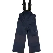 TROLLKIDS - Kid's Nordkapp Pants - Skibroek 110, blauw