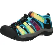 Keen - Youth Newport H2 - Sandalen 37, meerkleurig