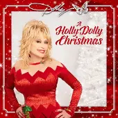 WEA A Holly Dolly Christmas