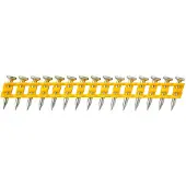 DeWalt Accessoires DCN8901030 Nagels Verzinkt 30x2.6mm voor DCN890 Betontacker 1005 Stuks - DCN8901030