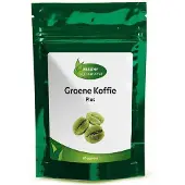 Healthy Vitamins Groene Koffie Plus