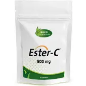 Healthy Vitamins Ester-C 500 mg