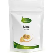 Healthy Vitamins Maca Sterk