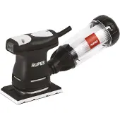Rupes RU-LE71TE Vlakschuurmachine - 200W - 130x80mm