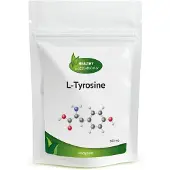 Healthy Vitamins L-Tyrosine