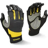 Stanley Vingerloze Performance Handschoen | Maat 10 - SY640L EU