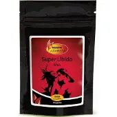 Healthy Vitamins Super Libido Man
