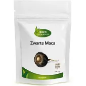 Healthy Vitamins Zwarte Maca