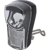 Xlc CL-E03 Koplamp Fiets – LED – Inlcusief batterijen – 30 Lux