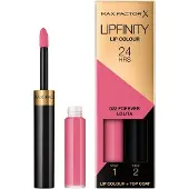 Max Factor 2Steps Lipstick - Lipfinity Forever Lolita 022