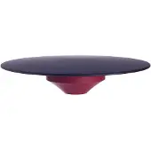 Louis Poulsen PH 80 Top Rouge/Black Sparepart