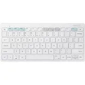 Samsung Multi Bluetooth Toetsenbord - Wit