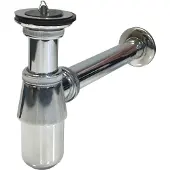 Best design Plug & Beker sifon (2 in 1)
