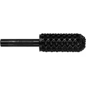 Bosch 2609255299 Mèches à Bois Râpes à Bois Cylindrique Arrondie Pour Fraisage à Main Levée Diamètre 13 Mm Longueur 65 Mm
