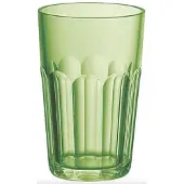 Guzzini Happy Hour Drinkglas hoog groen - 0.42Ltr