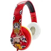 Teknofun Goku Vegeta Dragon Ball Z Hoofdtelefoon