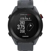 Garmin Approach S12 Horloge