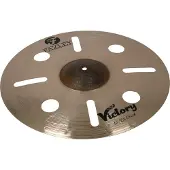 Fazley CYM Victory FX Crash bekken 18 inch