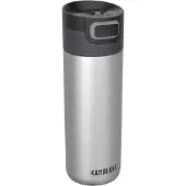 Kambukka Thermosbeker Etna Silver 500 ml