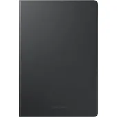 Samsung Galaxy Tab S6 Lite Book Case Grijs