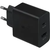 Samsung Oplader 2 poorten 35W