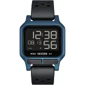 Nixon A1320-300 Heren Unisex Horloge
